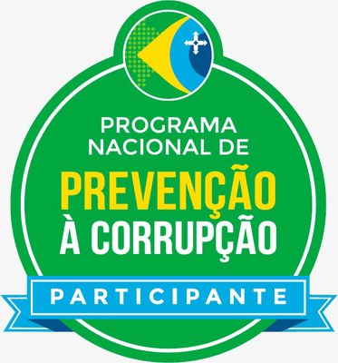 Prevencao a corrupcao