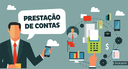 Prestação de Contas Municipal