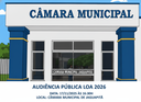 AUDIÊNCIA PÚBLICA - LOA 2026