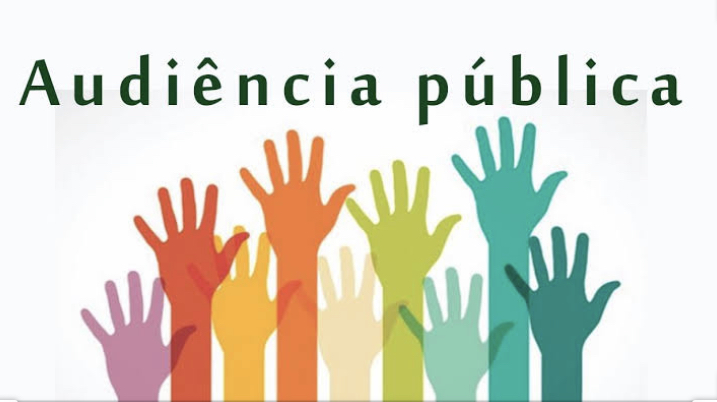Audiência Pública PPA 2026-2029 - 04/08/2025 às 17h